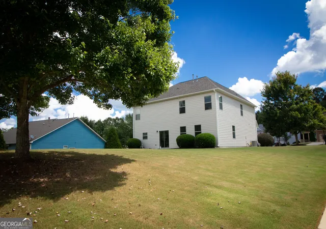 Photo 4 of Single family home for sale at 100 Inverness Ave, Newnan, GA 30263 | MLS# 10833056 | Listing updated on 2026-09-15