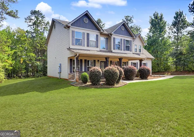 Photo 3 of Single family home for sale at 370 Emily Cir, Milledgeville, GA 31061 | MLS# 10846090 | Listing updated on 2026-09-29