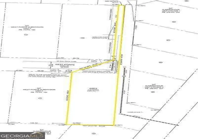 Photo 1 of Land for sale at 0 W Pointe Dr, Kennesaw, GA 30152 | MLS# 10845807 | Listing updated on 2026-09-17