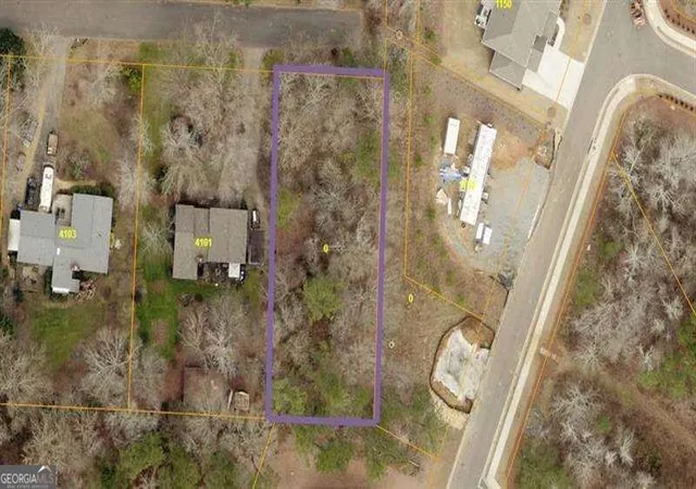 Photo 2 of Land for sale at 0 W Pointe Dr, Kennesaw, GA 30152 | MLS# 10845807 | Listing updated on 2026-09-17