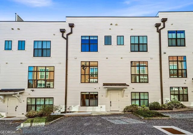 Townhouse for sale at 75 Boulevard NE #9, Atlanta, GA 30312 | MLS# 10850017