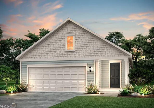 Single family home for sale at 174 Alcovy Ct, Griffin, GA 30223 | MLS# 10848034