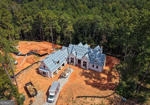 Photo 1 of Mansion for sale at 1000 Eastridge Loop, Greensboro, GA 30642 | MLS# 10821252 | Listing updated on 2026-09-17
