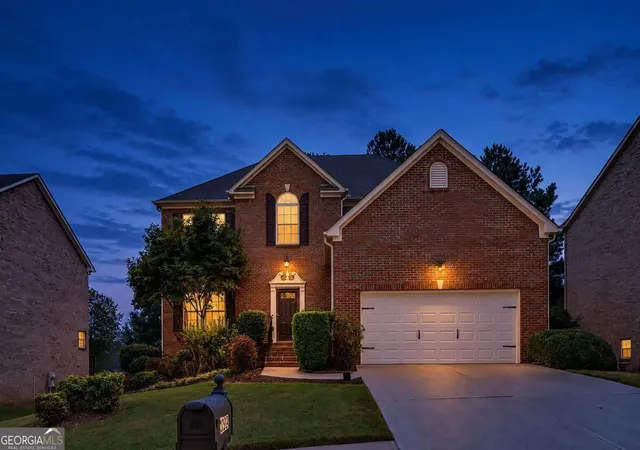 Photo 1 of Single family home for sale at 3324 Dogwood Pass, Stonecrest, GA 30038 | MLS# 10852295 | Listing updated on 2026-09-24