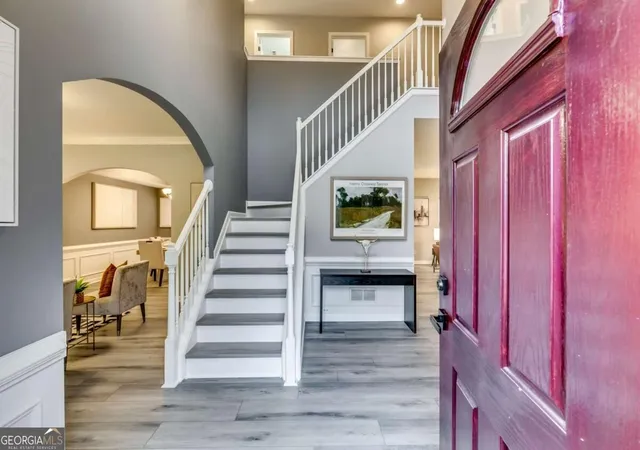 Photo 3 of Single family home for sale at 3324 Dogwood Pass, Stonecrest, GA 30038 | MLS# 10852295 | Listing updated on 2026-09-24