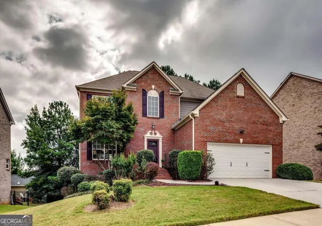 Photo 4 of Single family home for sale at 3324 Dogwood Pass, Stonecrest, GA 30038 | MLS# 10852295 | Listing updated on 2026-09-24