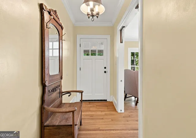 Photo 4 of Single family home for sale at 8 Perry Farm Rd SW, Cave Spring, GA 30124 | MLS# 10838023 | Listing updated on 2026-09-16