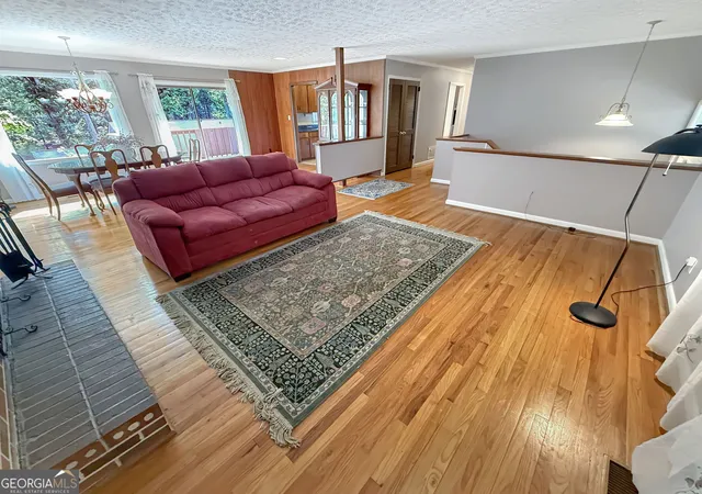 Photo 4 of Single family home for sale at 625 Forest Rd, Athens, GA 30605 | MLS# 10851271 | Listing updated on 2026-10-07