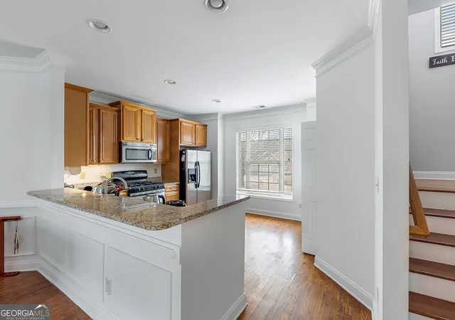 Photo 3 of Townhouse for sale at 3998 Llewellin Ln SW, Smyrna, GA 30082 | MLS# 10839283 | Listing updated on 2026-09-17