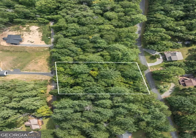 Photo 1 of Land for sale at 0 Brookhaven Dr, Young Harris, GA 30582 | MLS# 10842852 | Listing updated on 2026-09-11