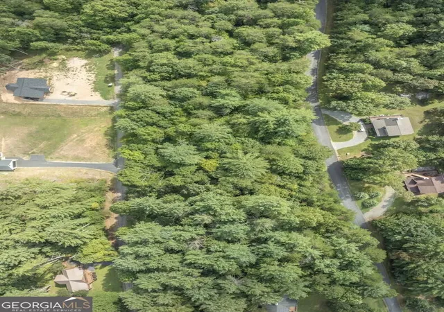 Photo 2 of Land for sale at 0 Brookhaven Dr, Young Harris, GA 30582 | MLS# 10842852 | Listing updated on 2026-09-11