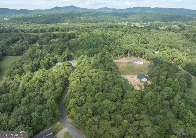 Photo 4 of Land for sale at 0 Brookhaven Dr, Young Harris, GA 30582 | MLS# 10842852 | Listing updated on 2026-09-11