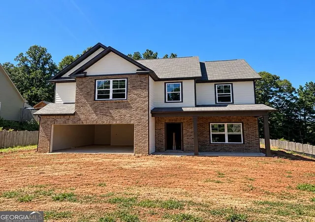 Photo 1 of Single family home for sale at 255 Smallwood Ln, Douglasville, GA 30134 | MLS# 10844308 | Listing updated on 2026-09-11