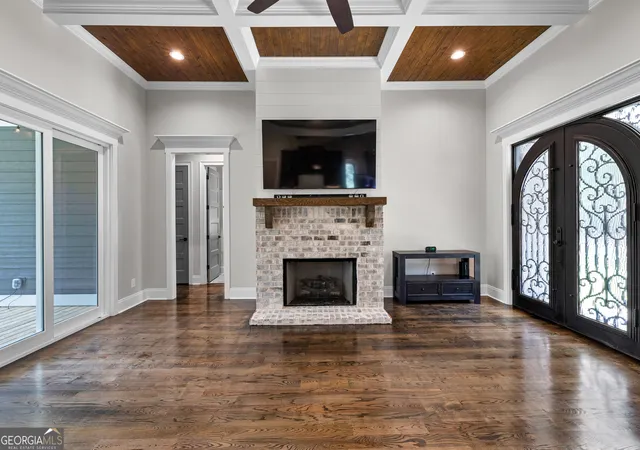 Photo 3 of Single family home for sale at 1191 Tommy Lee Cook Rd, Palmetto, GA 30268 | MLS# 10819561 | Listing updated on 2026-09-15