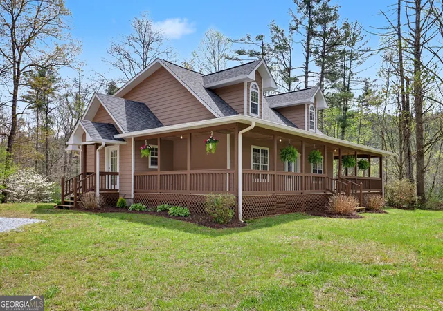 Photo 2 of Single family home for sale at 7778 Warwoman Rd, Clayton, GA 30525 | MLS# 10782481 | Listing updated on 2026-09-10