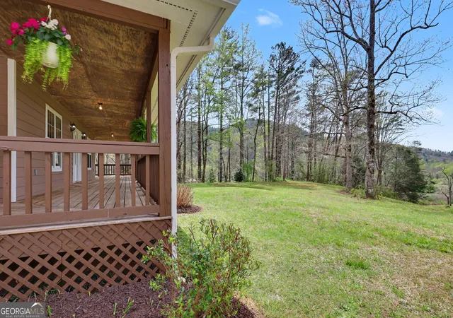 Photo 2 of Single family home for sale at 7778 Warwoman Rd, Clayton, GA 30525 | MLS# 10782481 | Listing updated on 2026-09-10