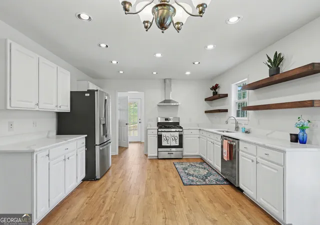 Photo 4 of Single family home for sale at 7778 Warwoman Rd, Clayton, GA 30525 | MLS# 10782481 | Listing updated on 2026-09-10
