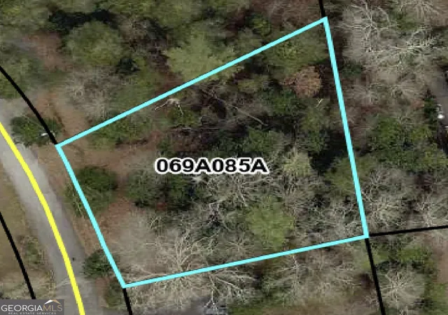 Photo 2 of Land for sale at 0 Wildwood Cir, Clarkesville, GA 30523 | MLS# 10716816 | Listing updated on 2026-10-08