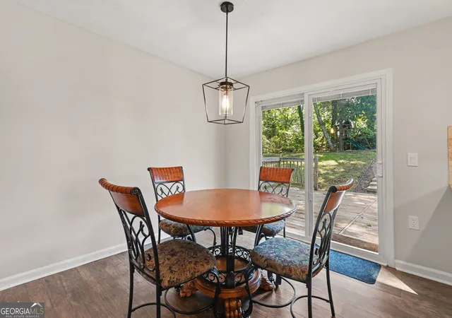 Photo 3 of Single family home for sale at 745 Pioneer Rd, Jasper, GA 30143 | MLS# 10844334 | Listing updated on 2026-09-30
