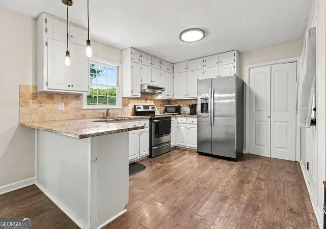 Photo 3 of Single family home for sale at 745 Pioneer Rd, Jasper, GA 30143 | MLS# 10844334 | Listing updated on 2026-10-22