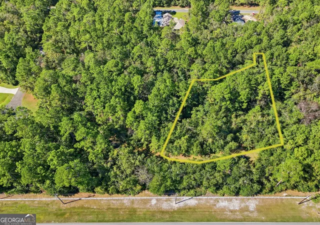 Photo 1 of Land for sale at 110 Canoe Run, Woodbine, GA 31569 | MLS# 10842640 | Listing updated on 2026-09-23