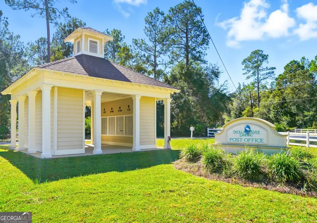 Photo 3 of Land for sale at 110 Canoe Run, Woodbine, GA 31569 | MLS# 10842640 | Listing updated on 2026-09-23