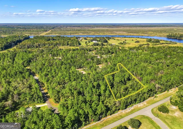 Photo 4 of Land for sale at 110 Canoe Run, Woodbine, GA 31569 | MLS# 10842640 | Listing updated on 2026-09-23