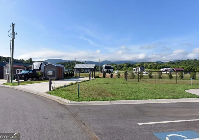 Photo 1 of Land for sale at 477 Mountain Crk Rd, Blairsville, GA 30512 | MLS# 10846871 | Listing updated on 2026-09-30