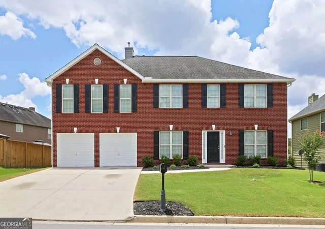 Photo 1 of Single family home for sale at 115 Maxton Ave, Dallas, GA 30132 | MLS# 10849011 | Listing updated on 2026-10-02
