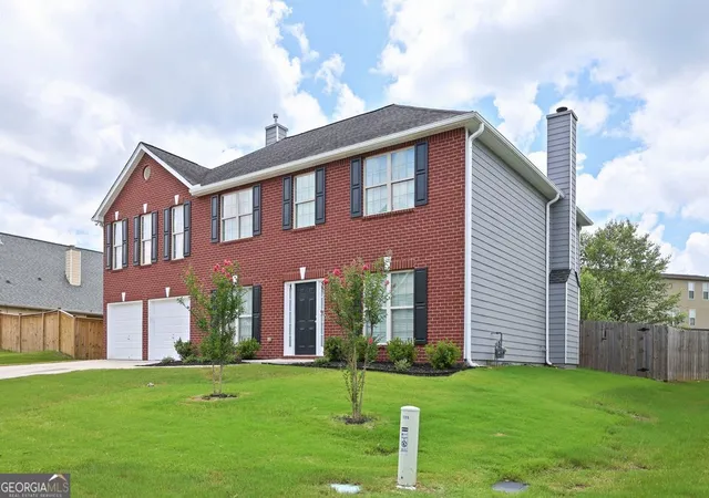 Photo 2 of Single family home for sale at 115 Maxton Ave, Dallas, GA 30132 | MLS# 10849011 | Listing updated on 2026-10-02