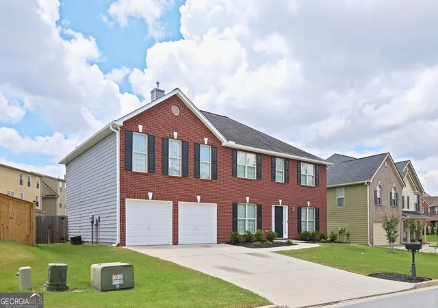 Photo 3 of Single family home for sale at 115 Maxton Ave, Dallas, GA 30132 | MLS# 10849011 | Listing updated on 2026-10-02