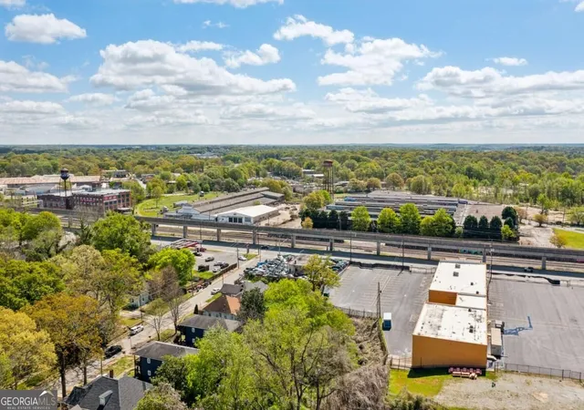 Photo 17 of Townhouse for sale at 1095 Tucker Ave #401, Atlanta, GA 30310 | MLS# 10843108 | Listing updated on 2026-09-11