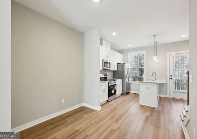 Photo 2 of Townhouse for sale at 1095 Tucker Ave #401, Atlanta, GA 30310 | MLS# 10843108 | Listing updated on 2026-10-16