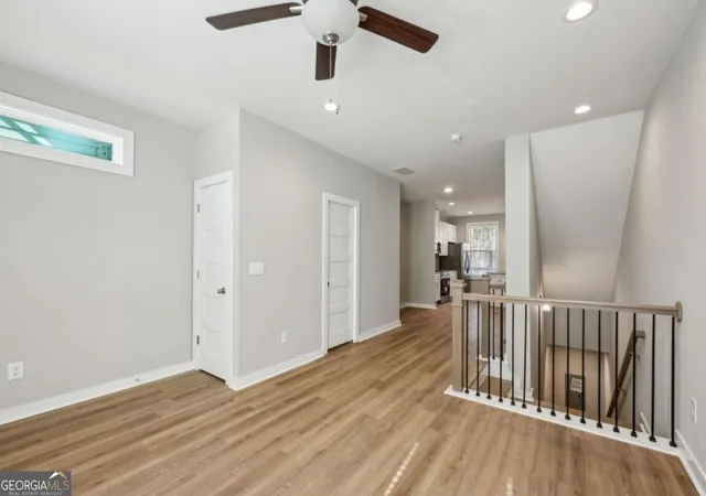 Photo 3 of Townhouse for sale at 1095 Tucker Ave #401, Atlanta, GA 30310 | MLS# 10843108 | Listing updated on 2026-10-16