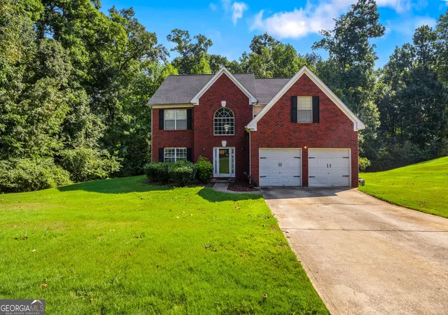 Photo 1 of Single family home for sale at 856 Haydens Ridge, Ellenwood, GA 30294 | MLS# 10837824 | Listing updated on 2026-09-15