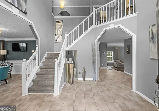 Photo 3 of Single family home for sale at 856 Haydens Ridge, Ellenwood, GA 30294 | MLS# 10837824 | Listing updated on 2026-09-15