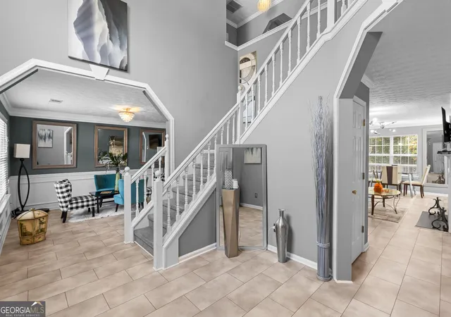 Photo 3 of Single family home for sale at 856 Haydens Ridge, Ellenwood, GA 30294 | MLS# 10837824 | Listing updated on 2026-09-15