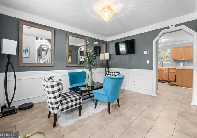 Photo 4 of Single family home for sale at 856 Haydens Ridge, Ellenwood, GA 30294 | MLS# 10837824 | Listing updated on 2026-09-15