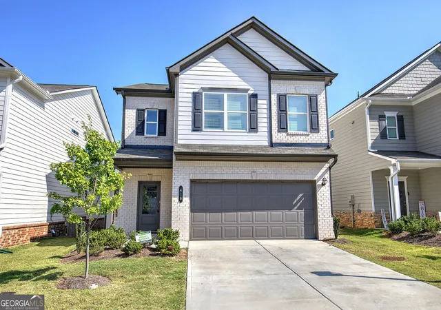 Single family home for sale at 416 Perth Dr, Cartersville, GA 30121 | MLS# 10840487