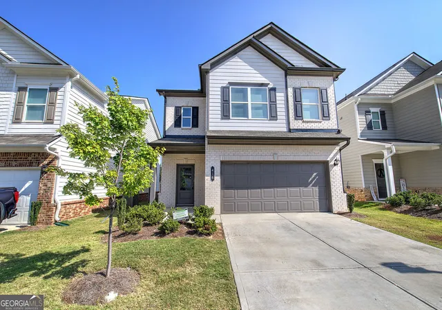 Photo 3 of Single family home for sale at 416 Perth Dr, Cartersville, GA 30121 | MLS# 10840487 | Listing updated on 2026-09-18