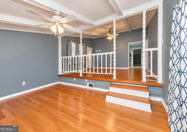 Photo 3 of Single family home for sale at 317 Sparta St, Warner Robins, GA 31088 | MLS# 10878945 | Listing updated on 2026-10-28