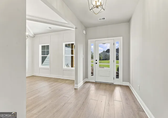 Photo 3 of Single family home for sale at 348 Grove Park Lot 21 #LOT 21, Senoia, GA 30276 | MLS# 10808545 | Listing updated on 2026-09-10