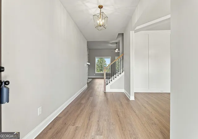 Photo 3 of Single family home for sale at 348 Grove Park Lot 21 #LOT 21, Senoia, GA 30276 | MLS# 10808545 | Listing updated on 2026-09-10