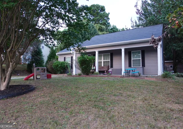 Photo 34 of Single family home for sale at 414 Harpy Eagle Dr, Winder, GA 30680 | MLS# 10839908 | Listing updated on 2026-09-04