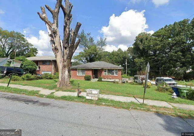 Photo 1 of Single family home for sale at 1975 Tiger Flowers Dr Nw, Atlanta, GA 30314 | MLS# 10837648 | Listing updated on 2026-09-15