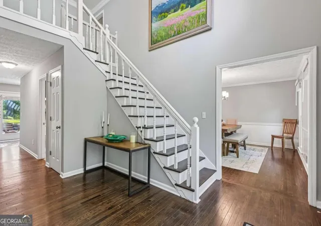 Photo 3 of Single family home for sale at 2068 Signal Ridge Chase Nw, Kennesaw, GA 30152 | MLS# 10842377 | Listing updated on 2026-10-09