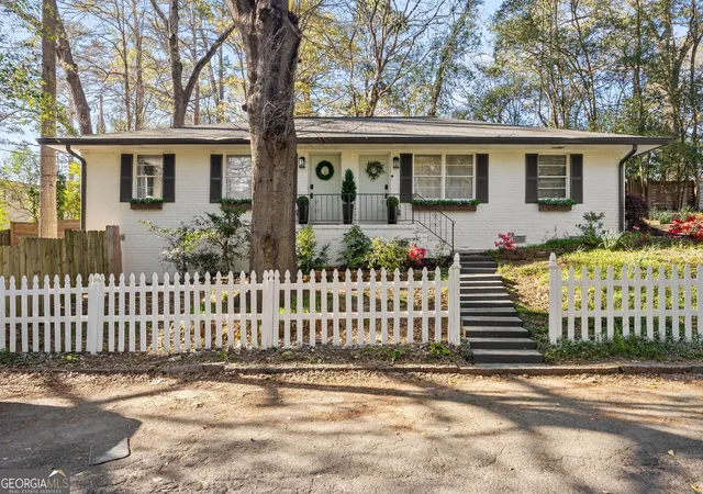 Photo 1 of Multi family home for sale at 2160 Lenox Rd Ne, Atlanta, GA 30324 | MLS# 10845085 | Listing updated on 2026-09-26