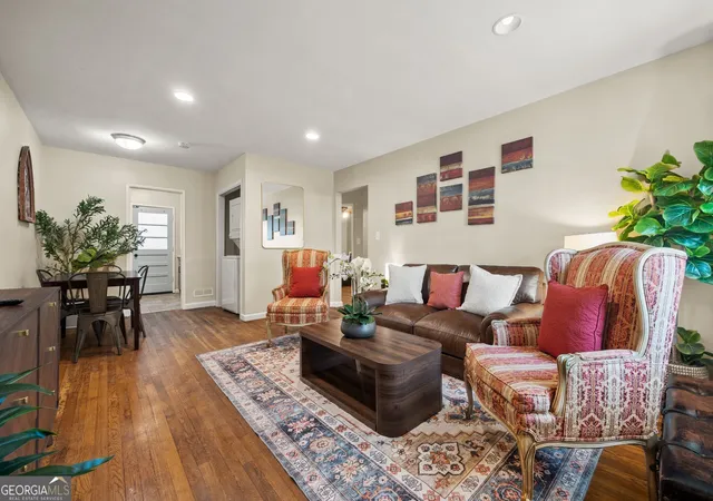 Photo 3 of Multi family home for sale at 2160 Lenox Rd Ne, Atlanta, GA 30324 | MLS# 10845085 | Listing updated on 2026-09-26