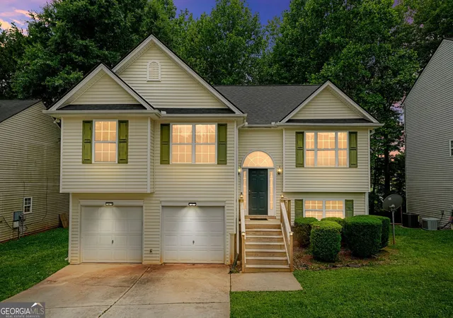 Single family home for sale at 6588 Snowbird Ln, Douglasville, GA 30134 | MLS# 10852636