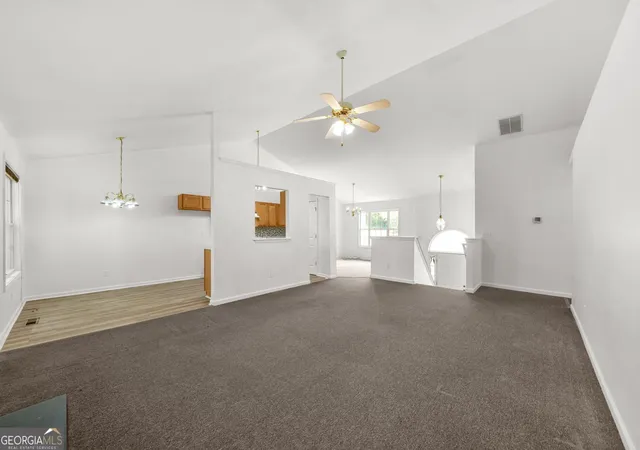 Photo 3 of Single family home for sale at 6588 Snowbird Ln, Douglasville, GA 30134 | MLS# 10852636 | Listing updated on 2026-10-08